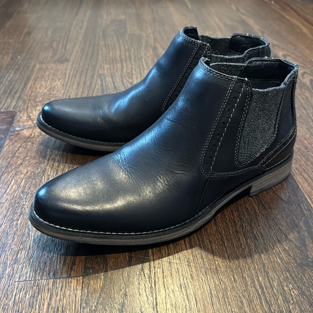 Steve Madden Chelsea Boot